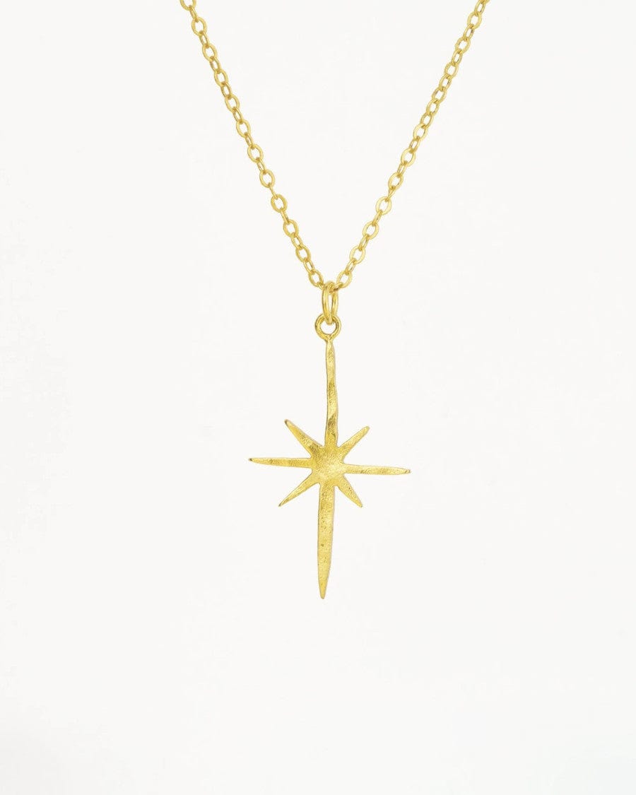 Northern Star Necklace