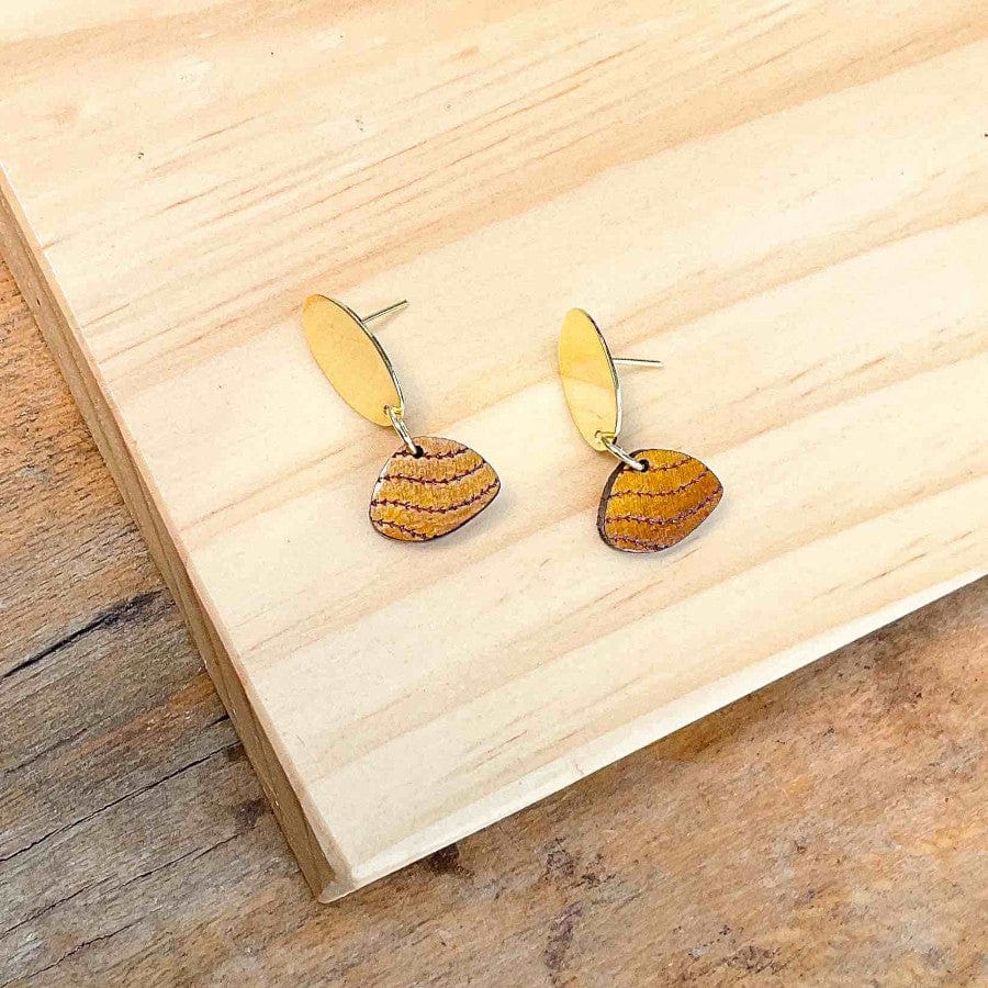 Blarak Sahirit Earrings