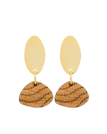 Blarak Sahirit Earrings