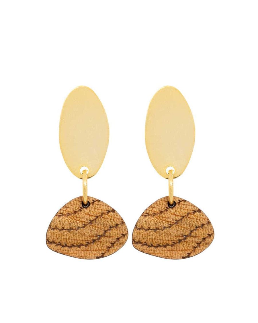 Blarak Sahirit Earrings