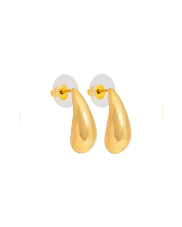 Jelani Earrings