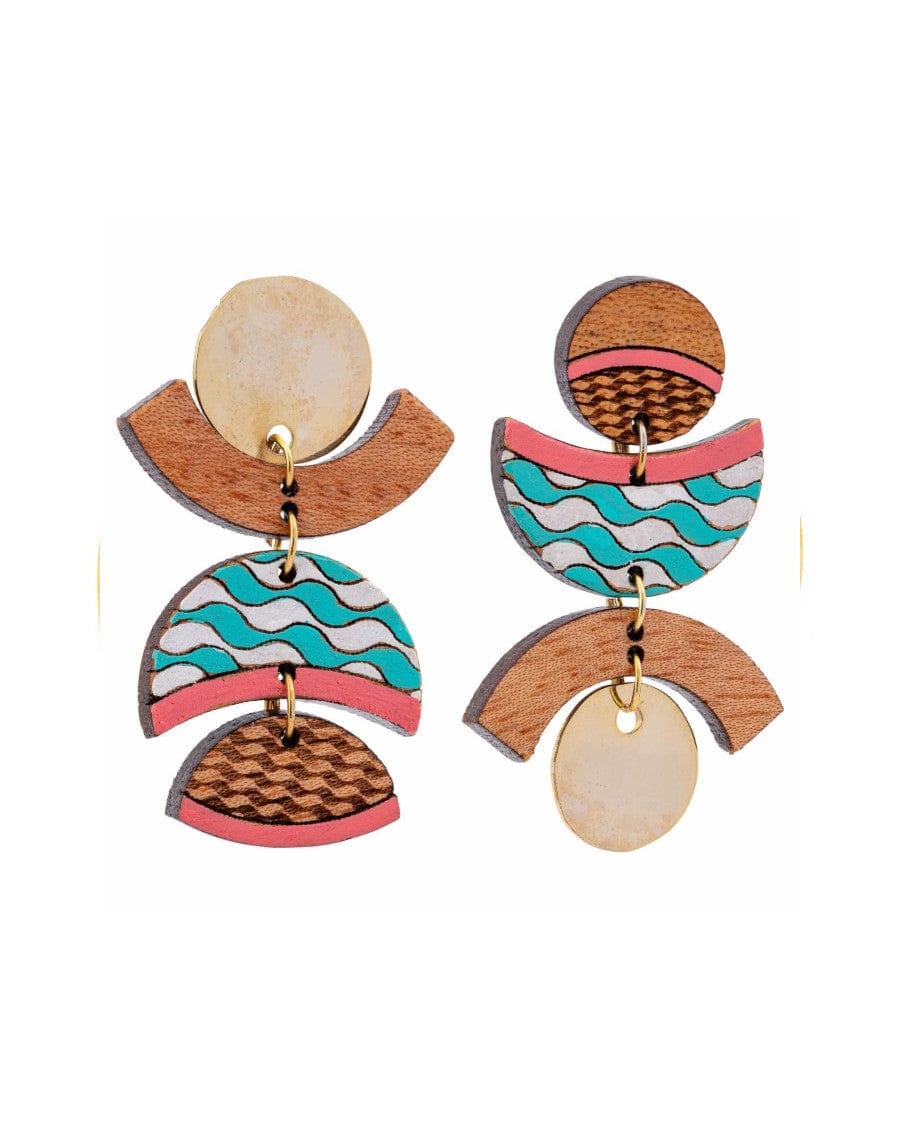 Thallaso Earrings