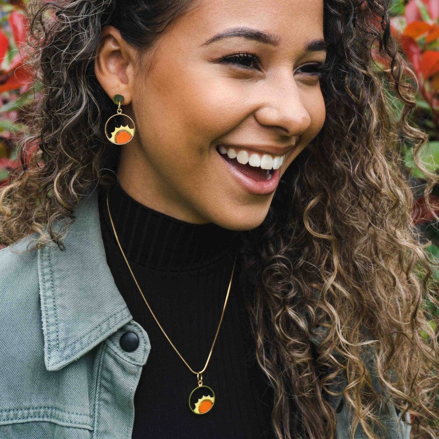 Sunshine Necklace