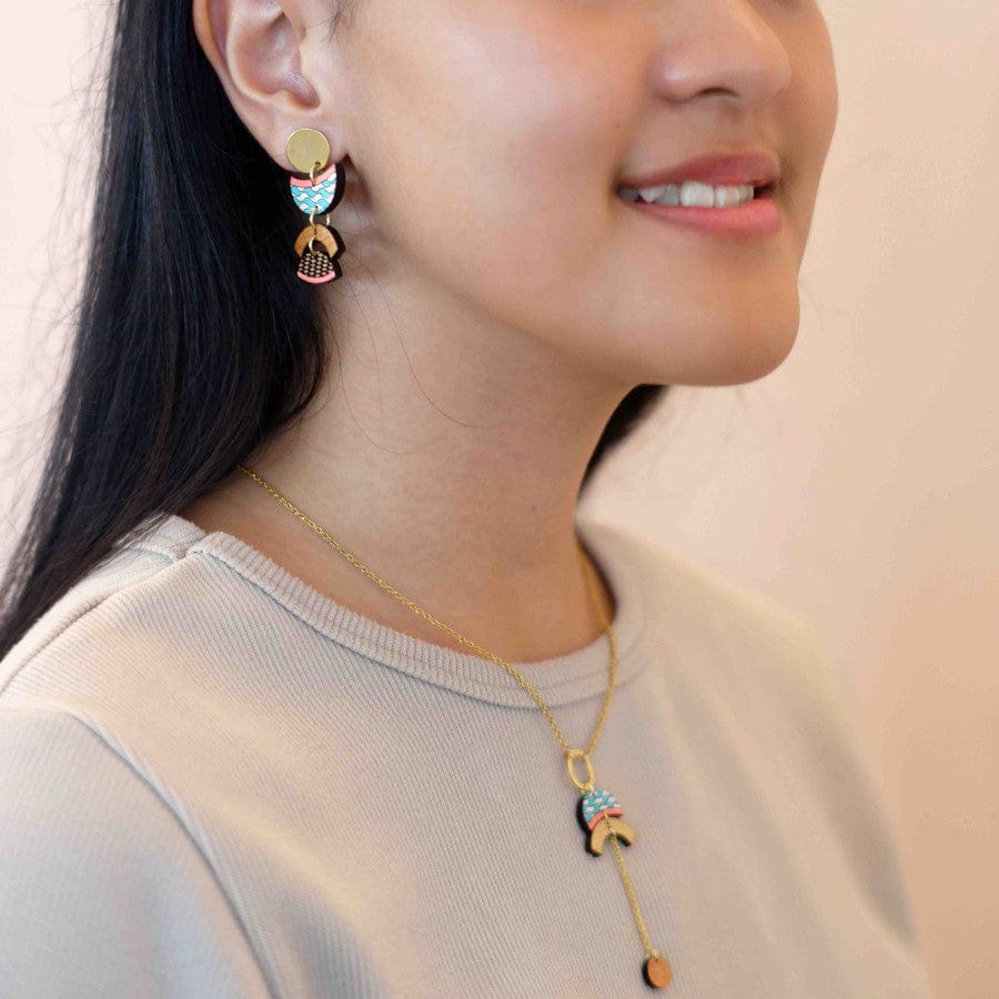 Thallaso Necklace