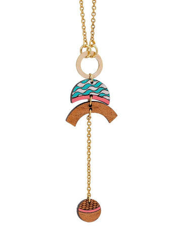 Thallaso Necklace