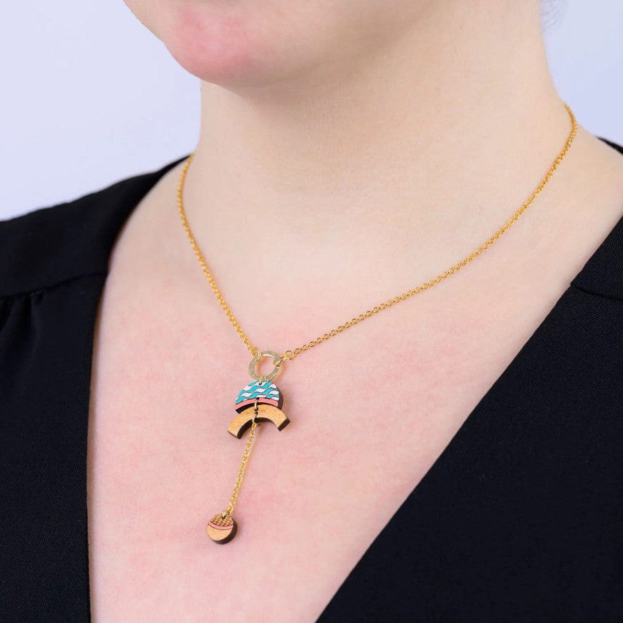 Thallaso Necklace