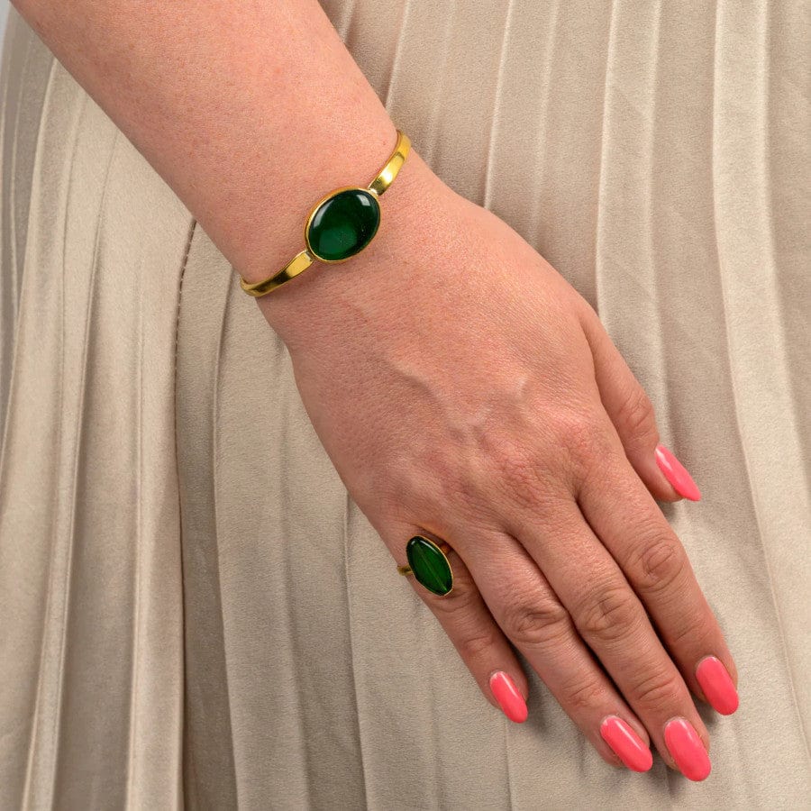 Tena Glass Ring