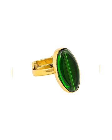 Tena Glass Ring