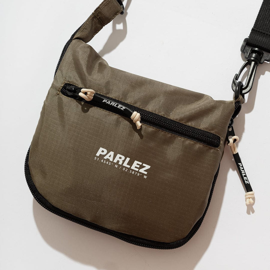 Haul Tote Bag Moss