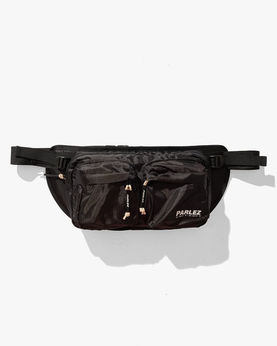 Trip Hip Bag Black