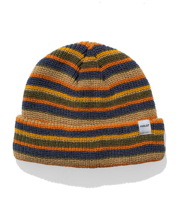 Verdi Beanie Gold