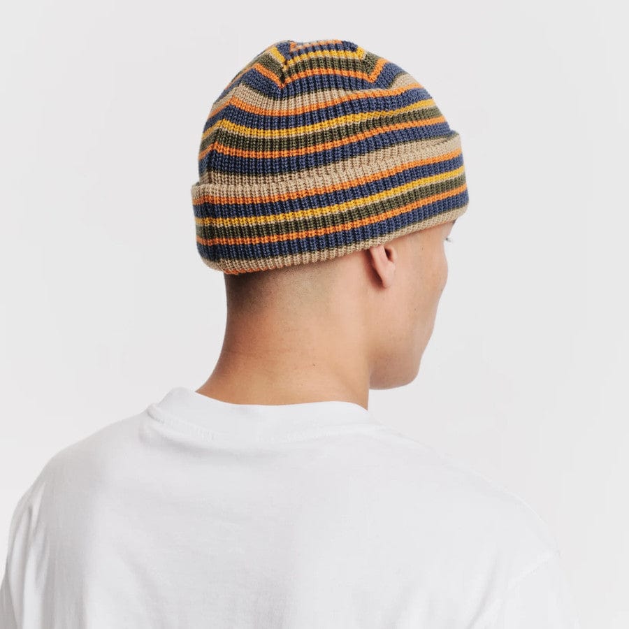 Verdi Beanie Gold