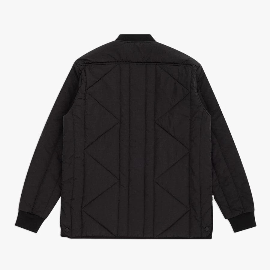 Olney Bomber Jacket