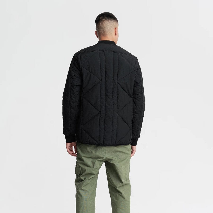 Olney Bomber Jacket