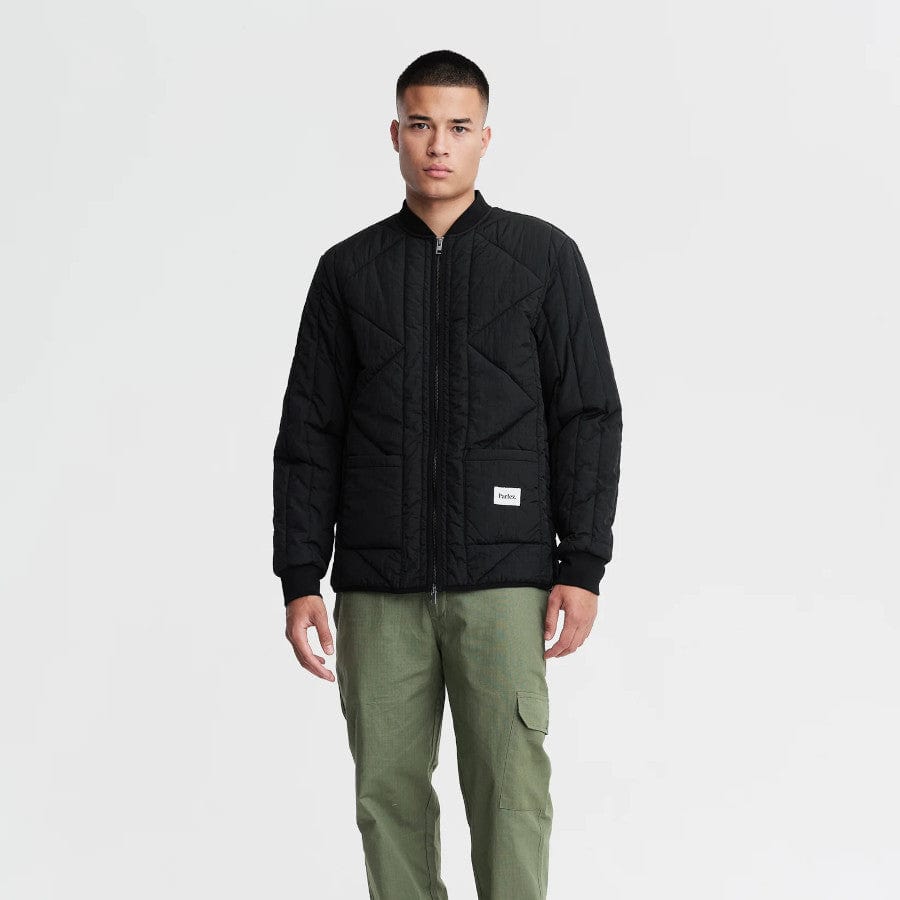 Olney Bomber Jacket