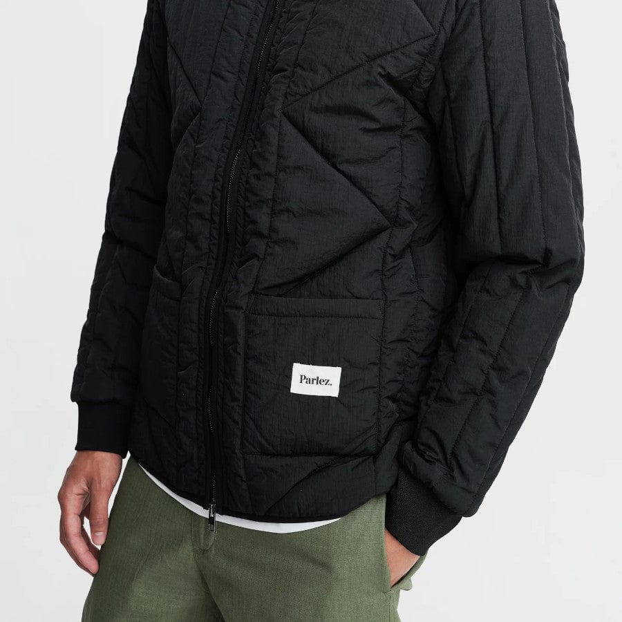 Olney Bomber Jacket