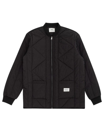 Olney Bomber Jacket