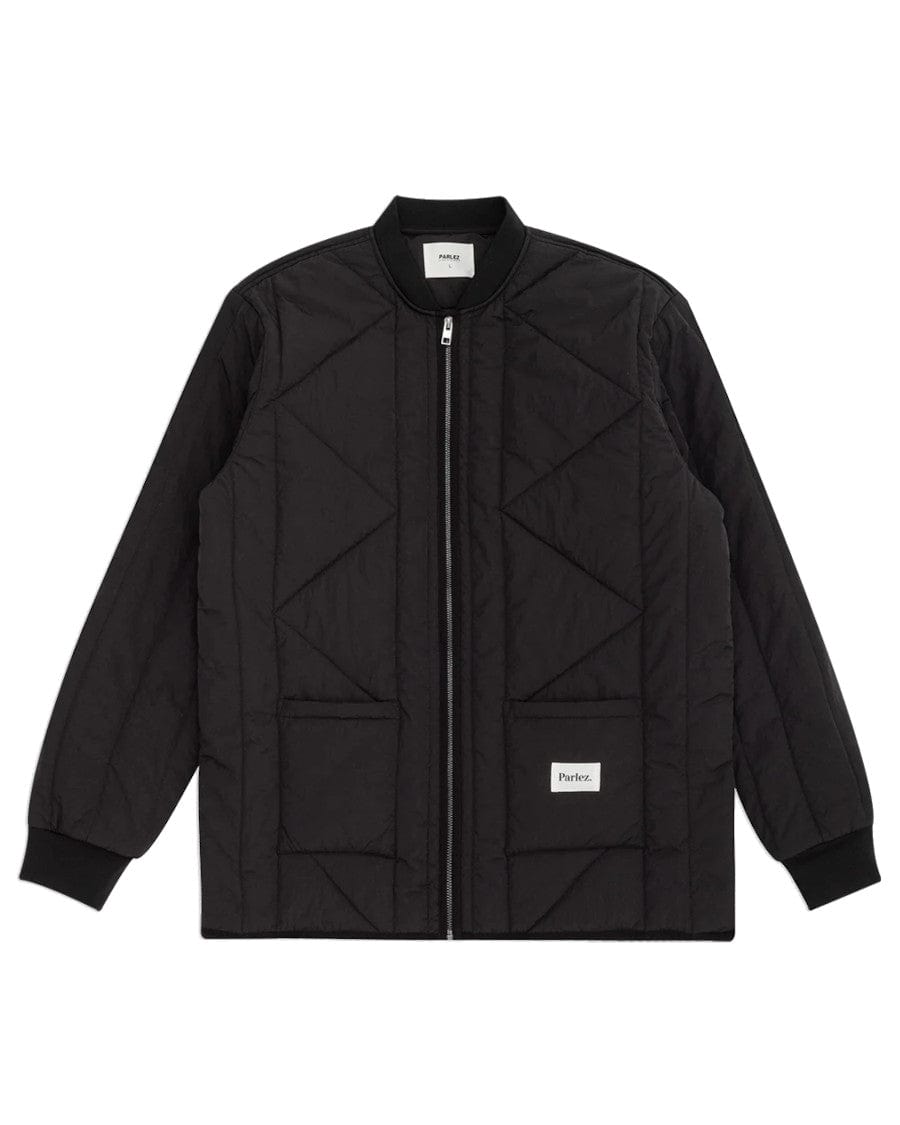 Olney Bomber Jacket