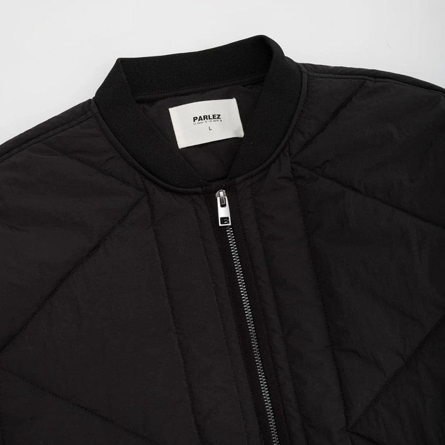 Olney Bomber Jacket