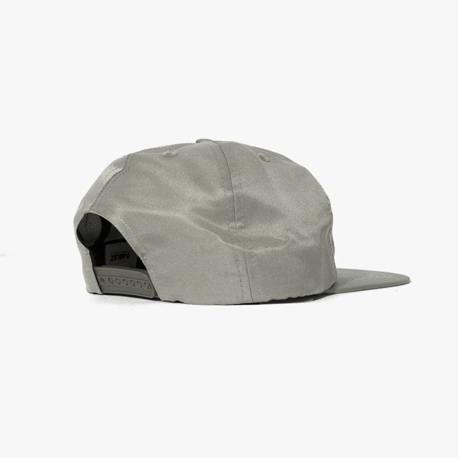 Brade 6 Panel Cap Sea Mist