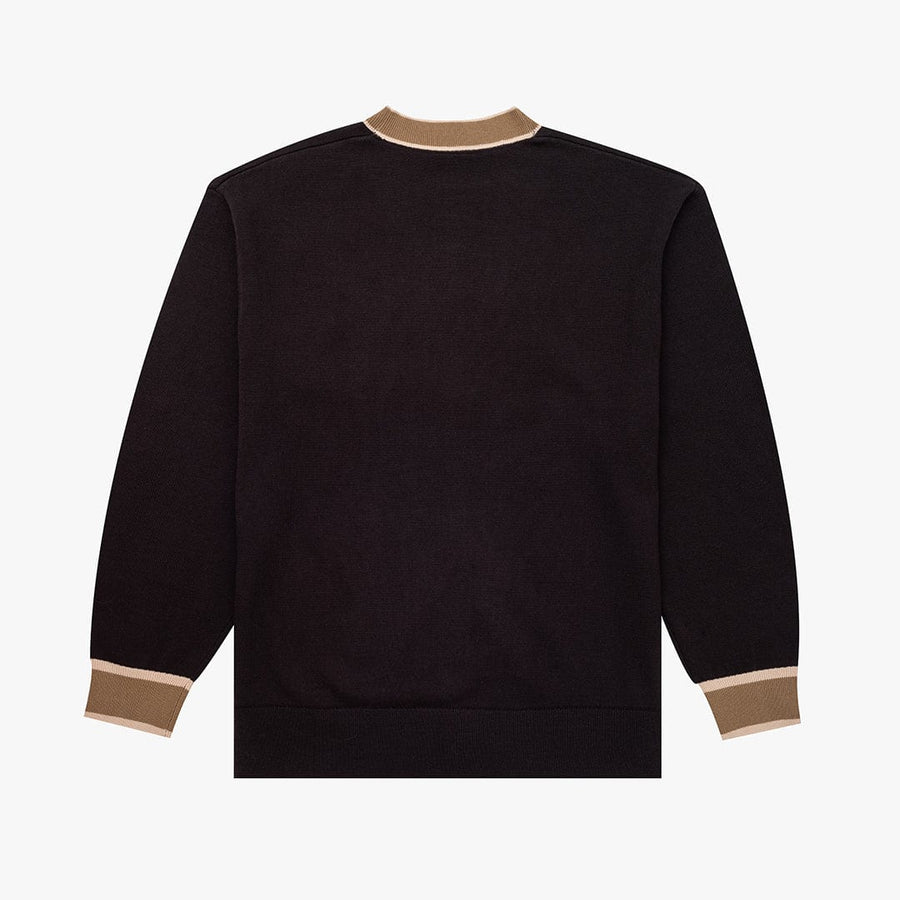 Letterman Cardigan