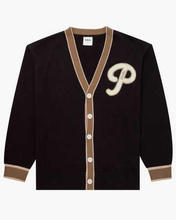 Letterman Cardigan