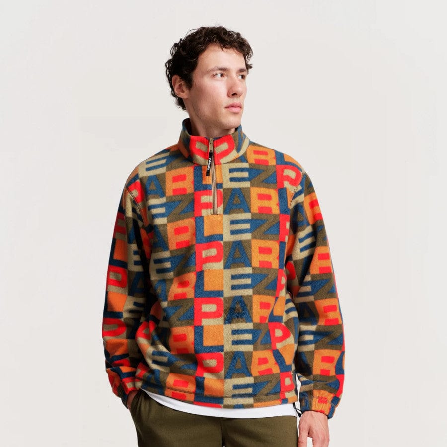 Relay Fleece