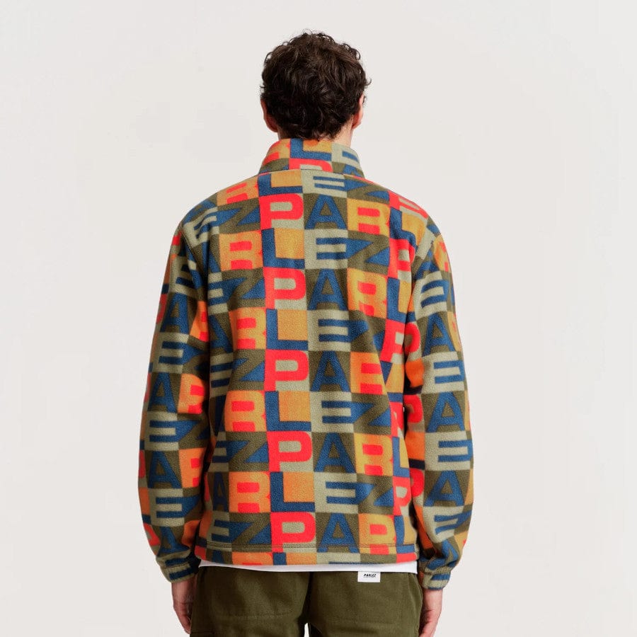 Relay Fleece