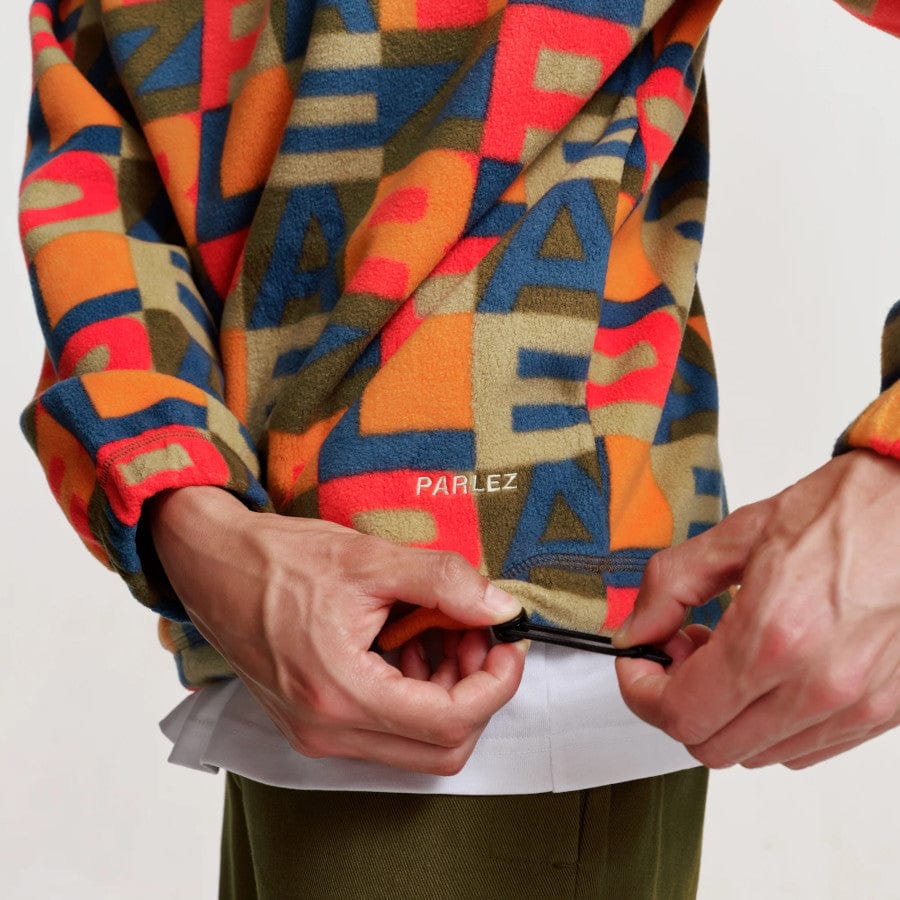 Relay Fleece
