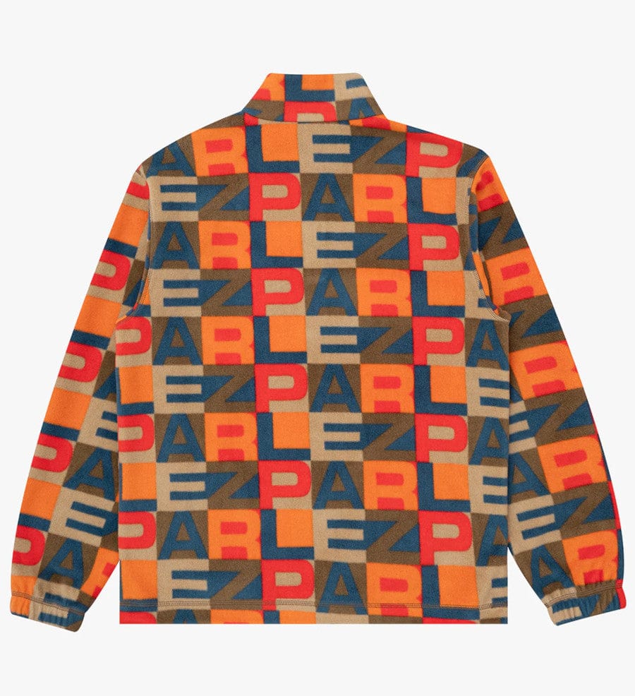 Relay Fleece
