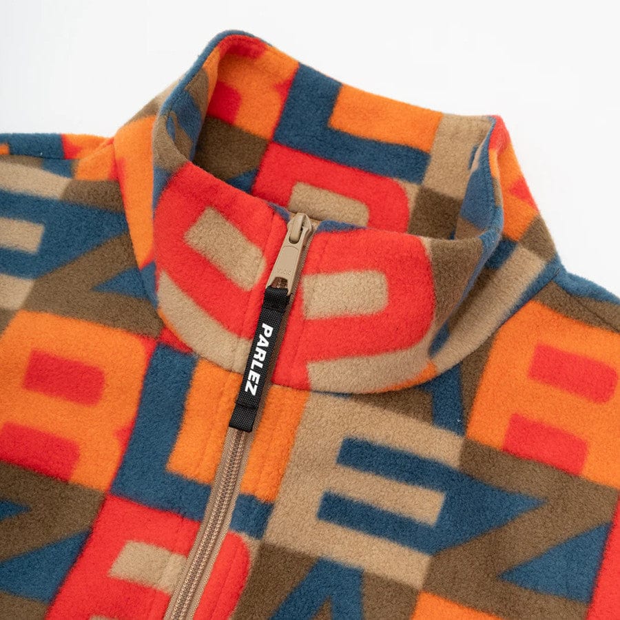 Relay Fleece