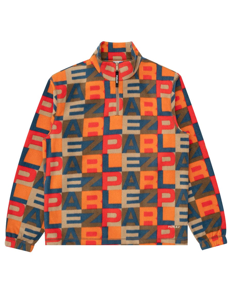 Relay Fleece