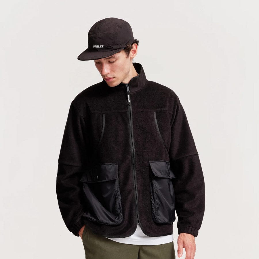 Summit Fleece
