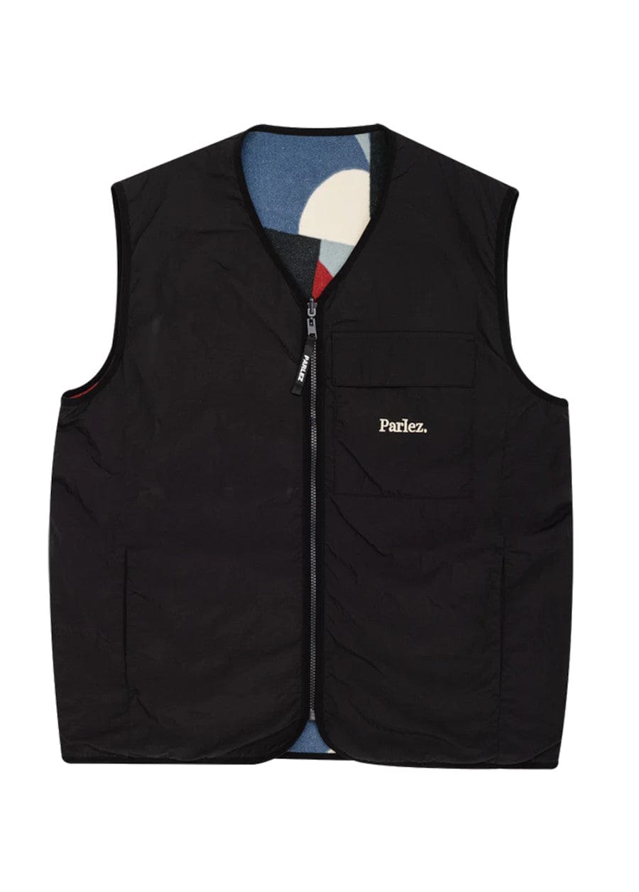 Amisk Reversible Gilet