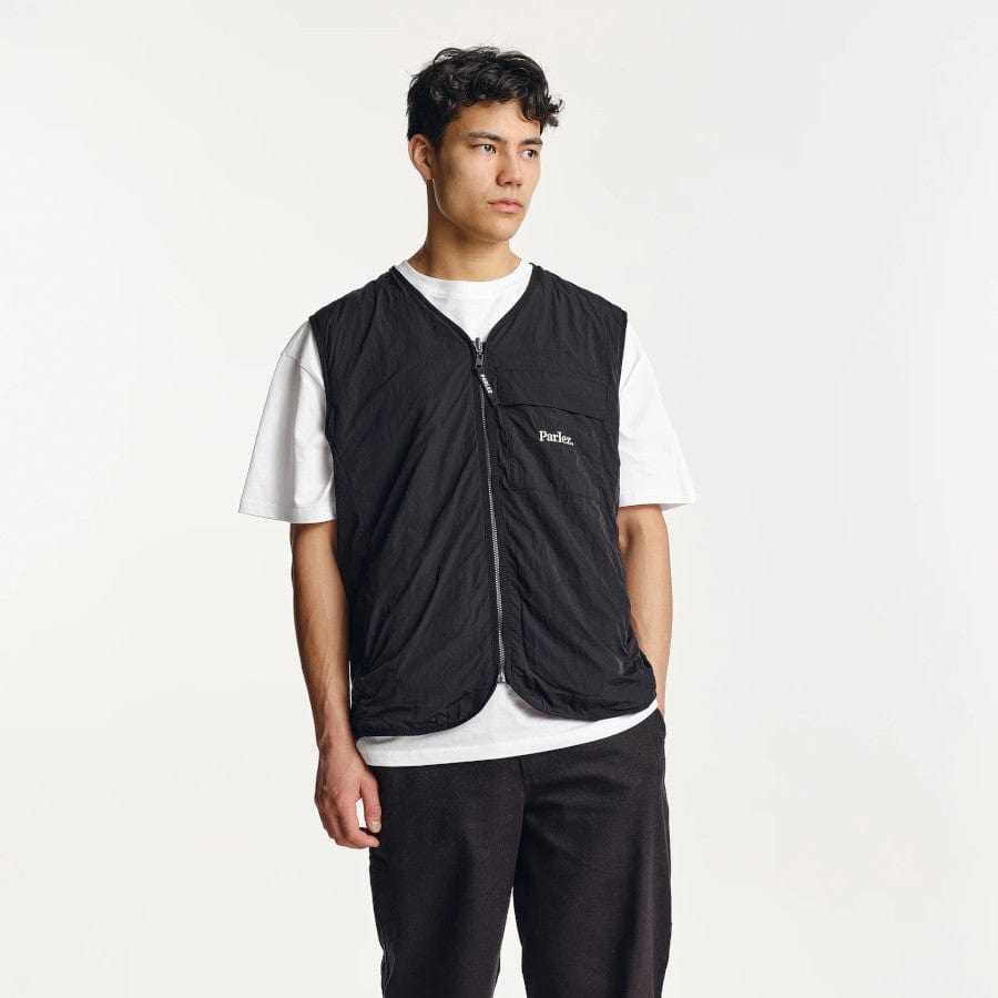 Amisk Reversible Gilet