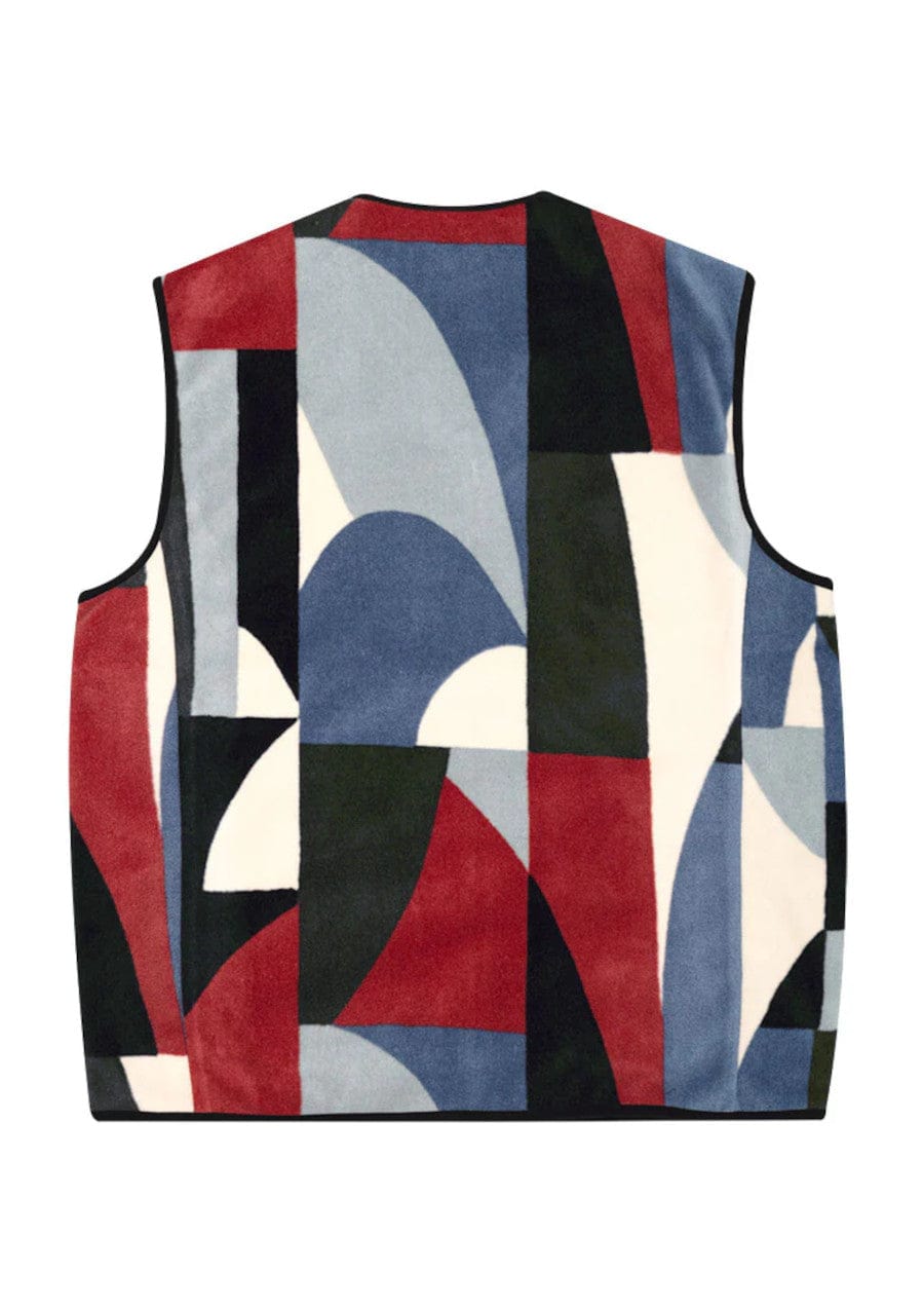 Amisk Reversible Gilet