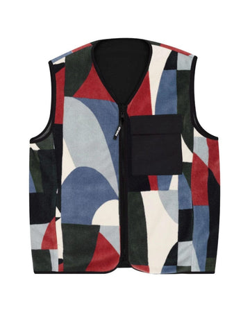 Amisk Reversible Gilet