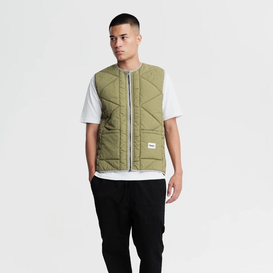 Elkins Gilet