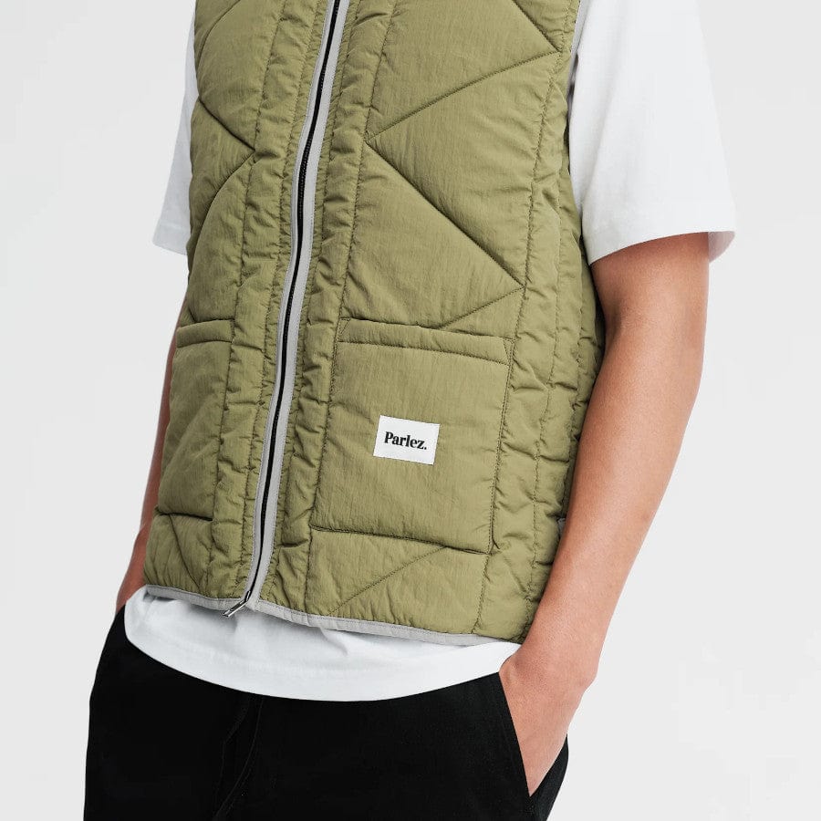 Elkins Gilet