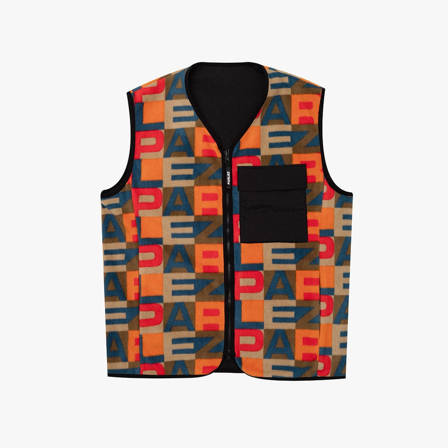 Zone Reversible Gilet