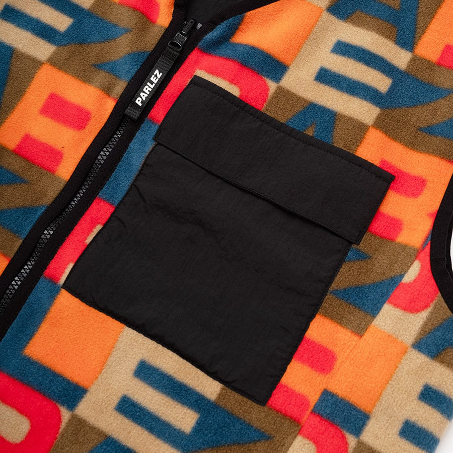 Zone Reversible Gilet