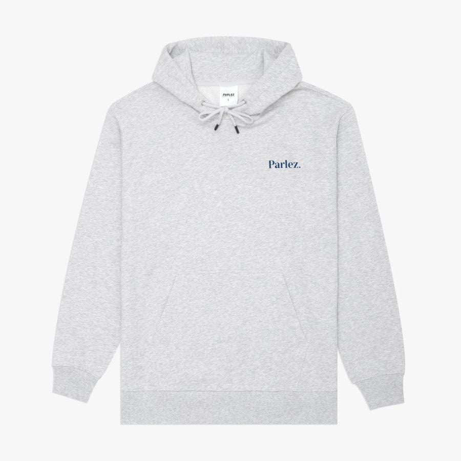 Chesapake Hoodie