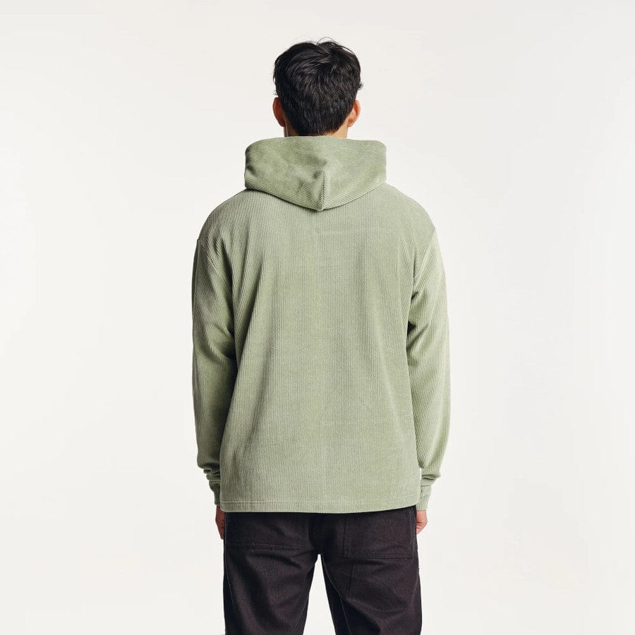 Filion Hoodie Sea Mist