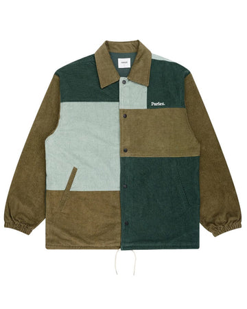 Craftsman Jacket Kelp Green