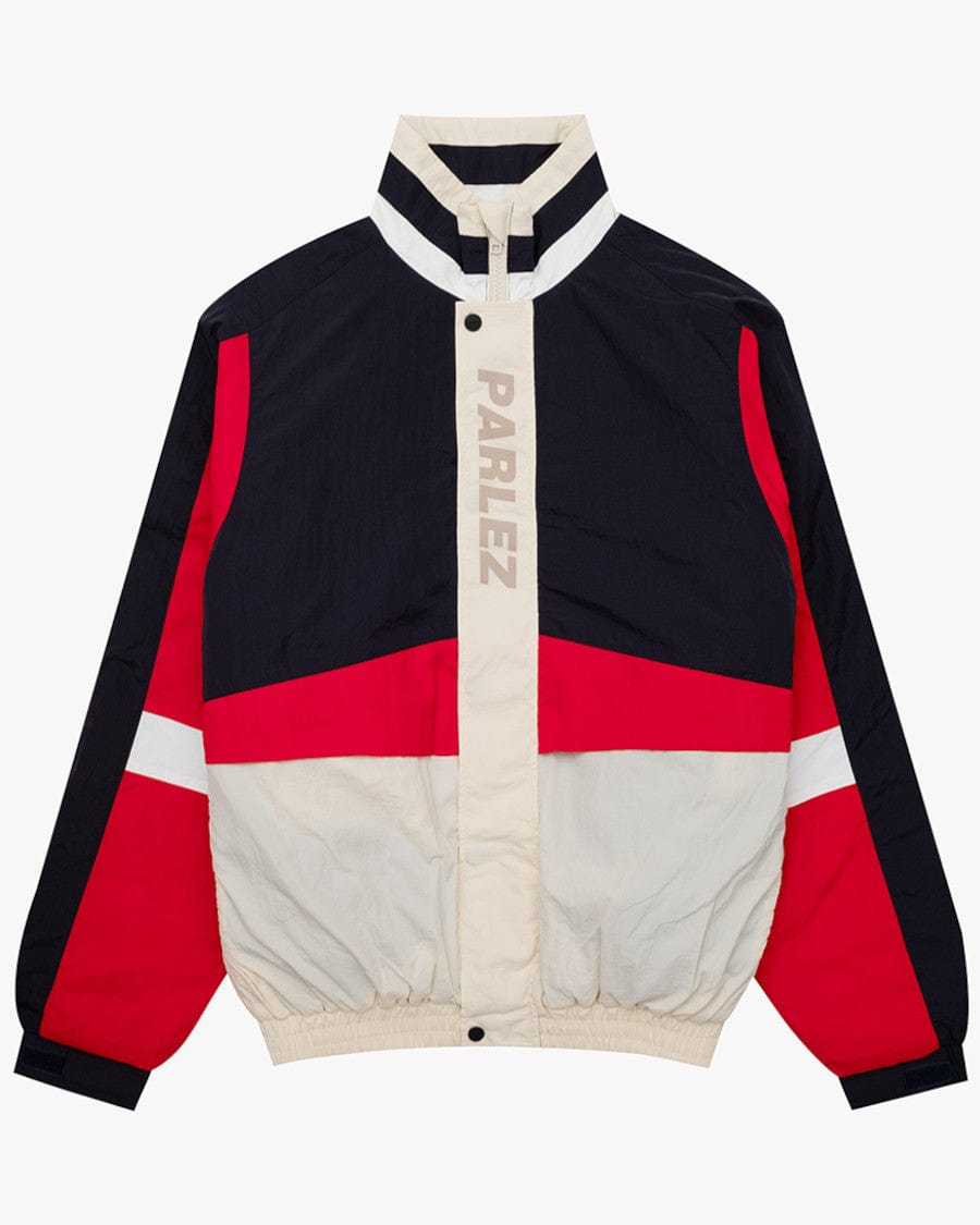 Slalom Jacket