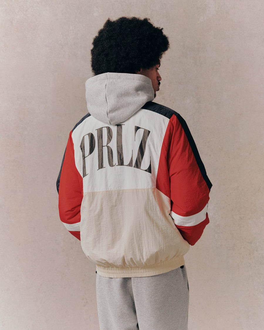 Slalom Jacket