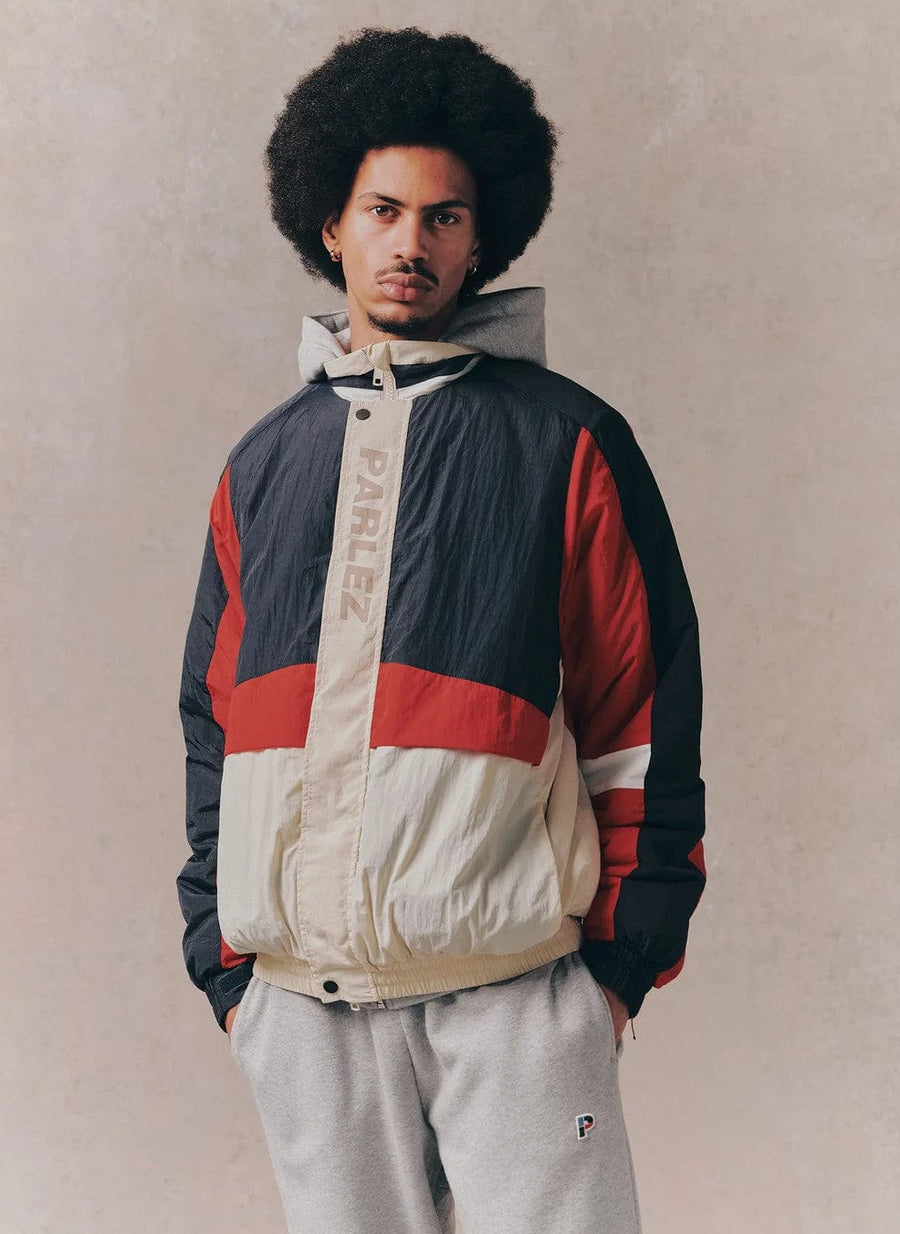 Slalom Jacket