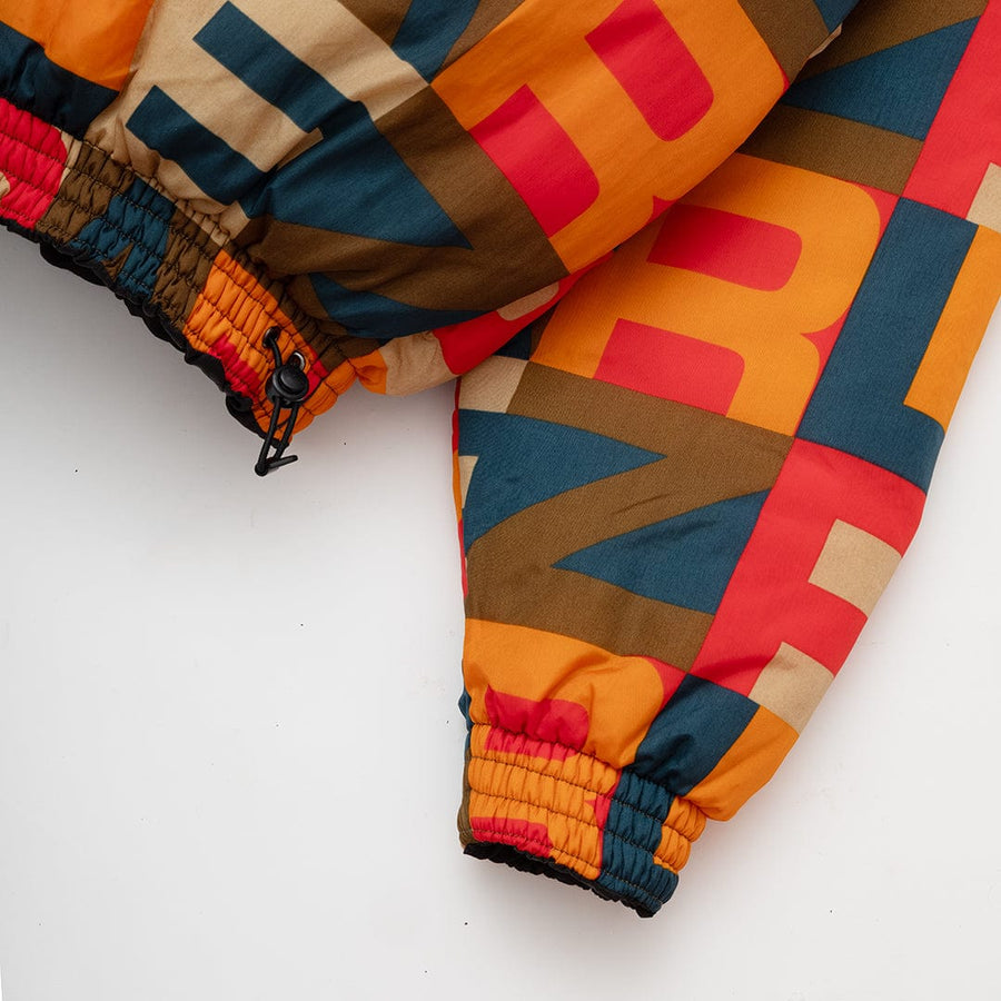 Toast Reversible Jacket