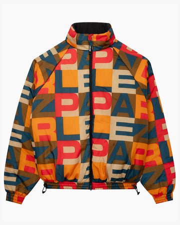 Toast Reversible Jacket