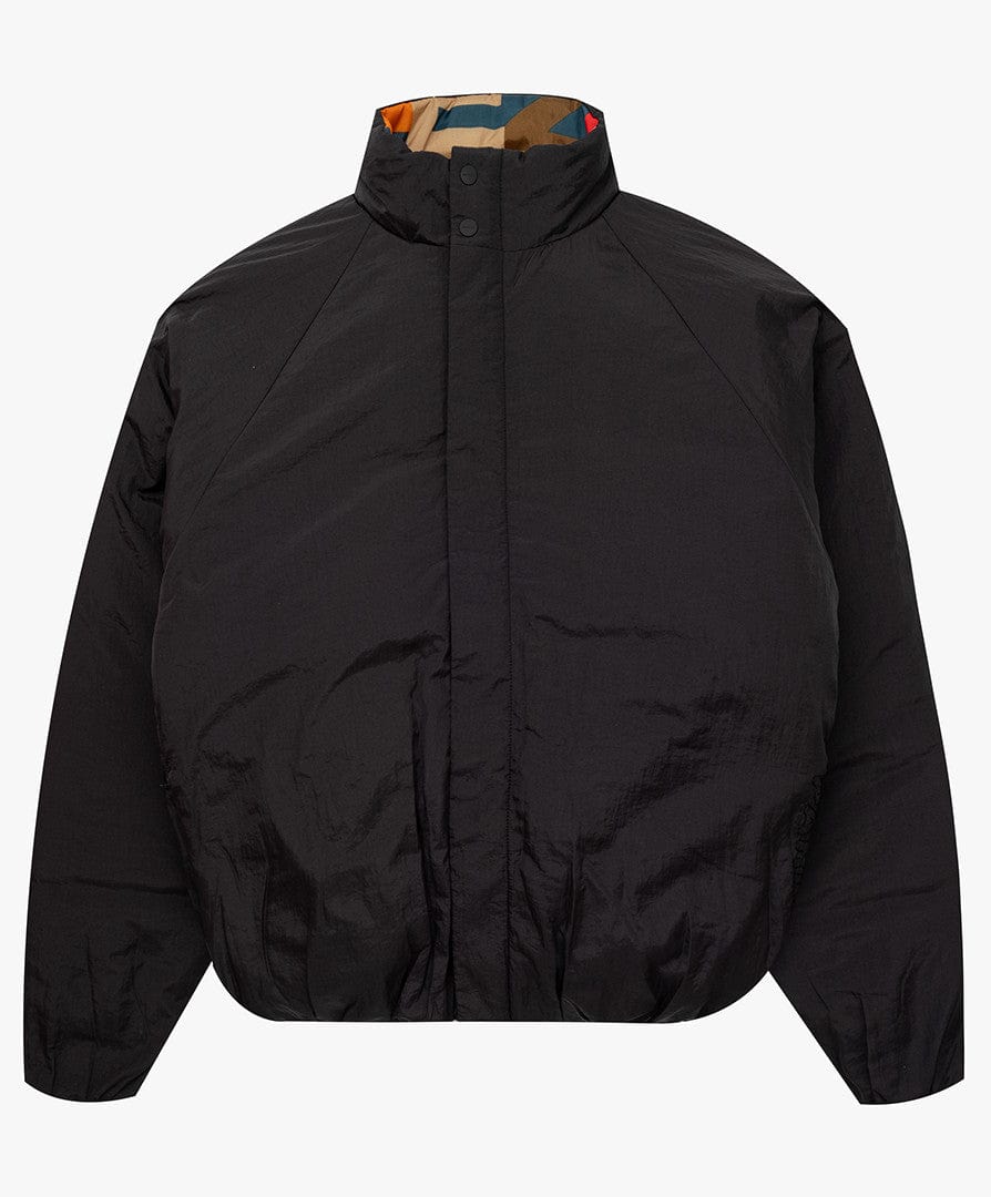 Toast Reversible Jacket